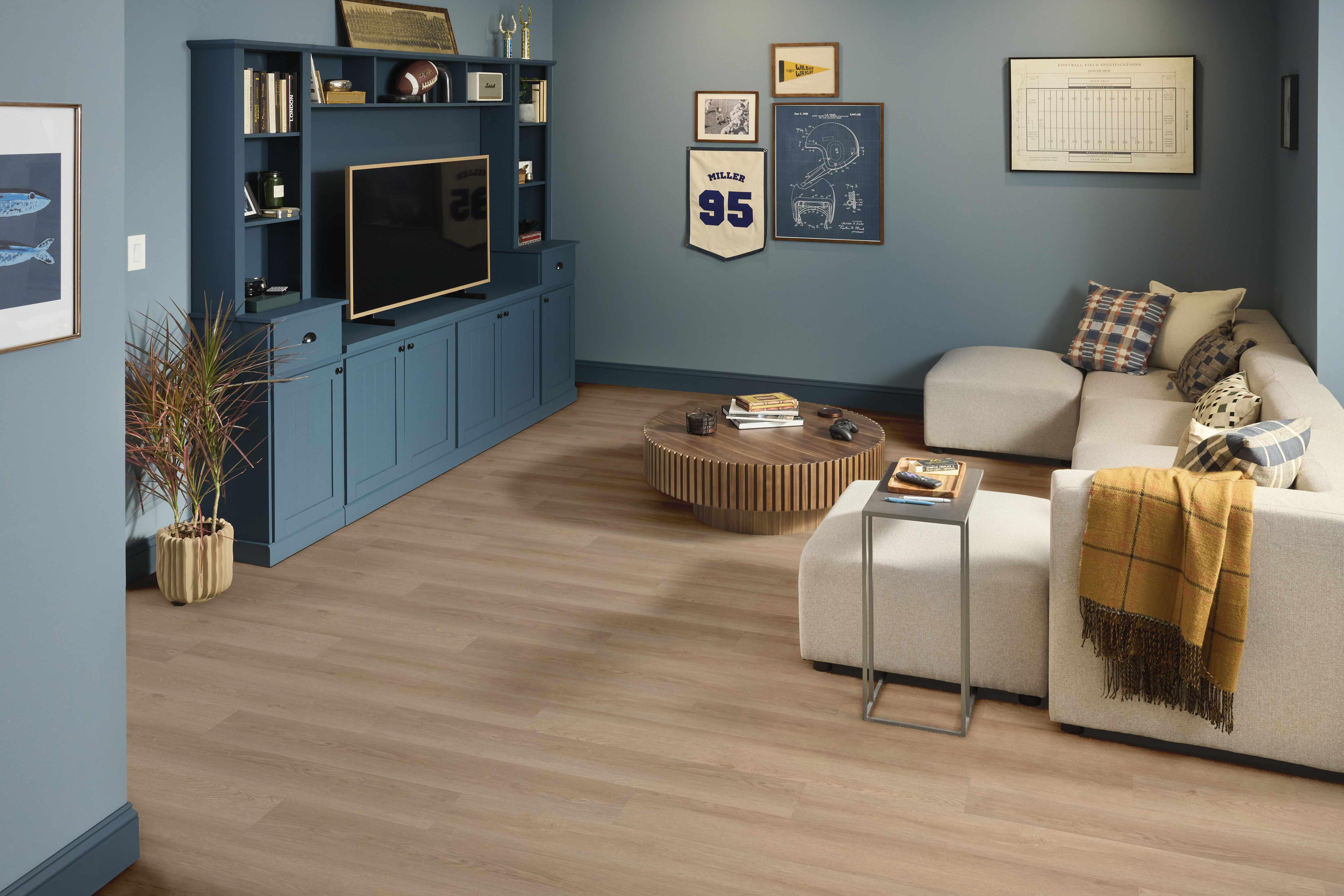 Infinite 8 - in Barley Field | Shaw Floors